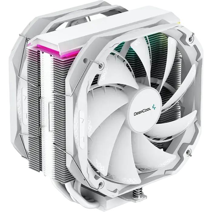 Deepcool AS500 PLUS WH