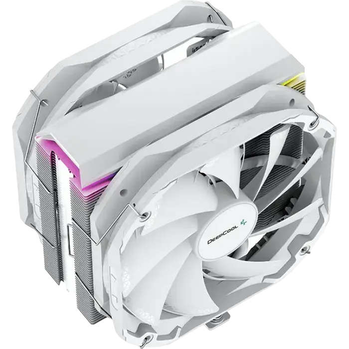 Deepcool AS500 PLUS WH
