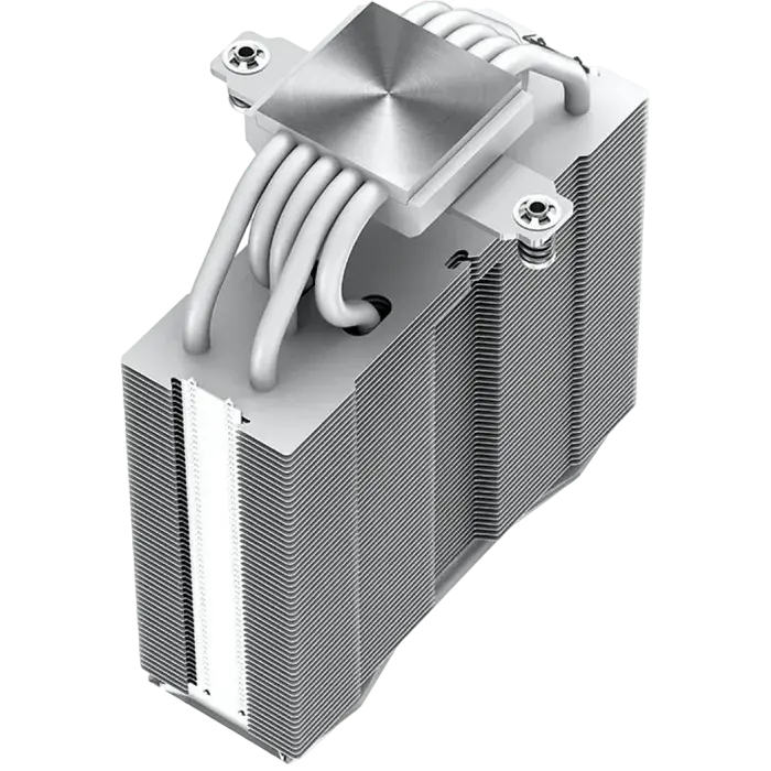 Deepcool AS500 PLUS WH