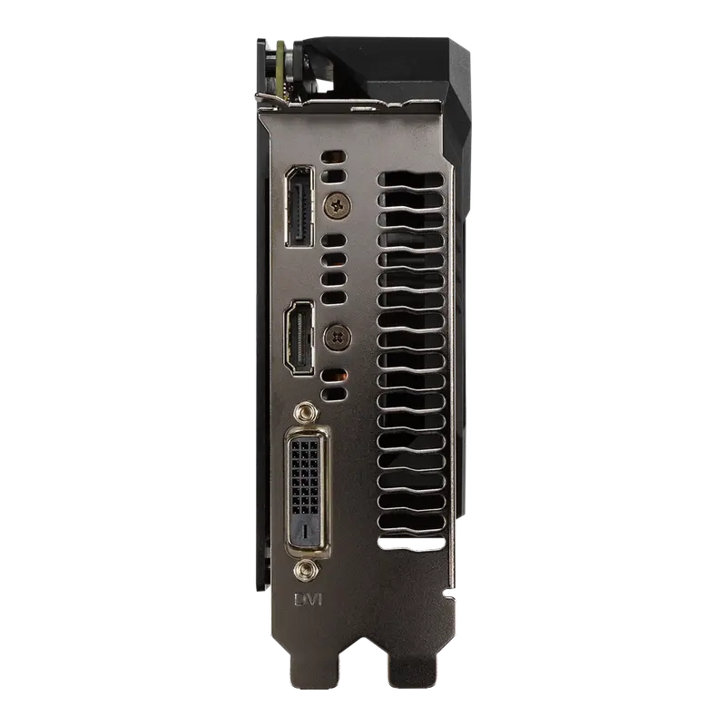 ASUS TUF Gaming GeForce GTX 1660 SUPER