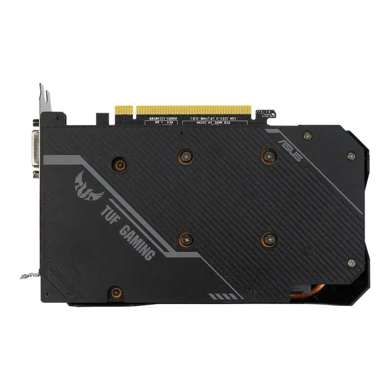 ASUS TUF Gaming GeForce GTX 1660 SUPER