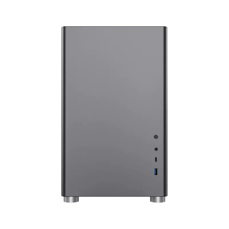 Gamemax SPARK Mini-Tower Gri