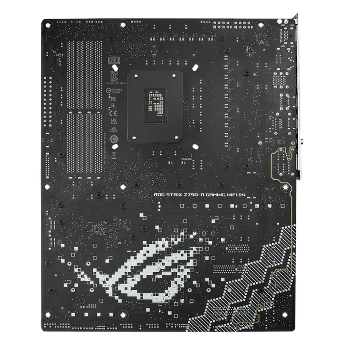 ASUS ROG STRIX Z790-A GAMING WIFI D4 LGA1700 ATX