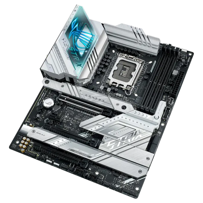 ASUS ROG STRIX Z790-A GAMING WIFI D4 LGA1700 ATX