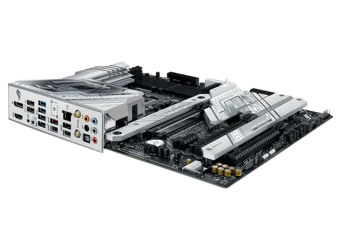 ASUS ROG STRIX Z790-A GAMING WIFI D4 LGA1700 ATX