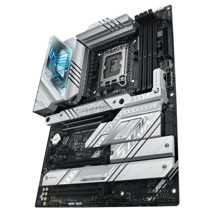 ASUS ROG STRIX Z790-A GAMING WIFI D4 LGA1700 ATX
