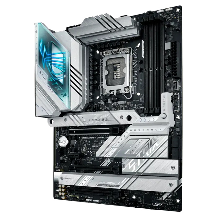 ASUS ROG STRIX Z790-A GAMING WIFI D4 LGA1700 ATX