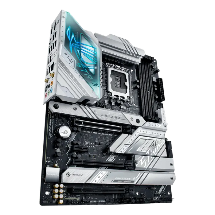 ASUS ROG STRIX Z790-A GAMING WIFI D4 LGA1700 ATX
