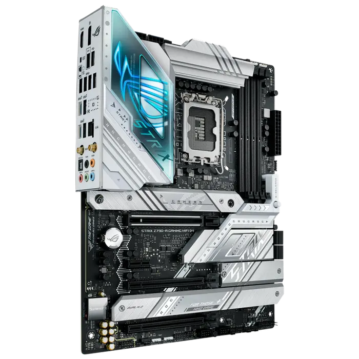 ASUS ROG STRIX Z790-A GAMING WIFI D4 LGA1700 ATX