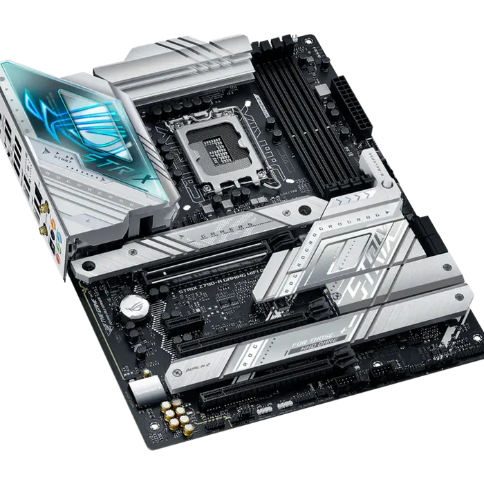 ASUS ROG STRIX Z790-A GAMING WIFI D4 LGA1700 ATX