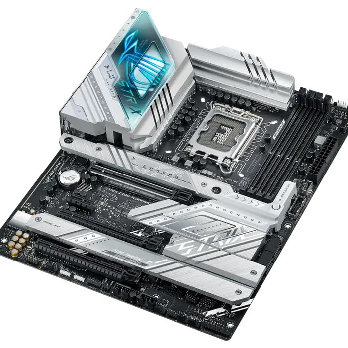 ASUS ROG STRIX Z790-A GAMING WIFI D4 LGA1700 ATX