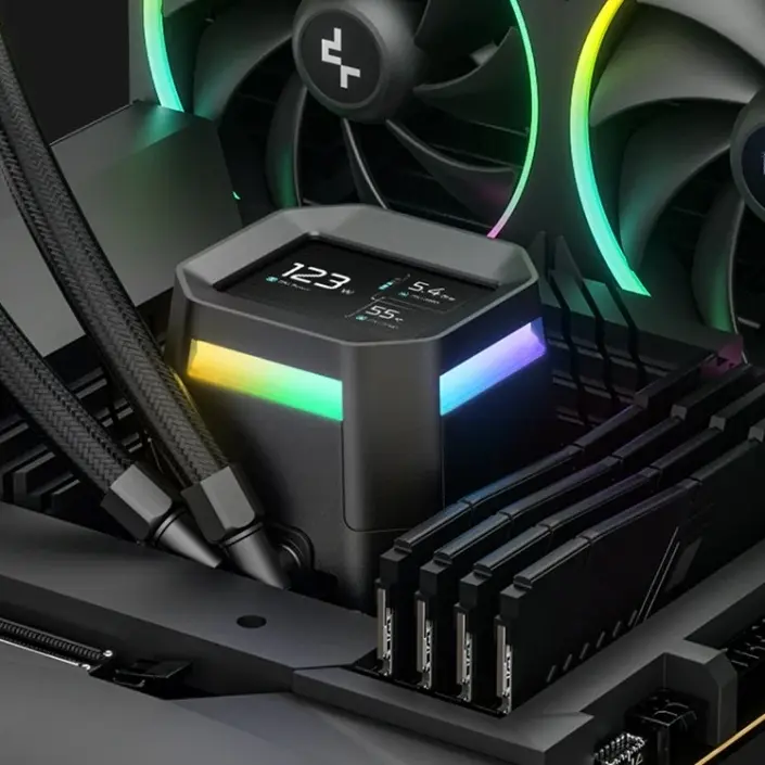 Deepcool LM360