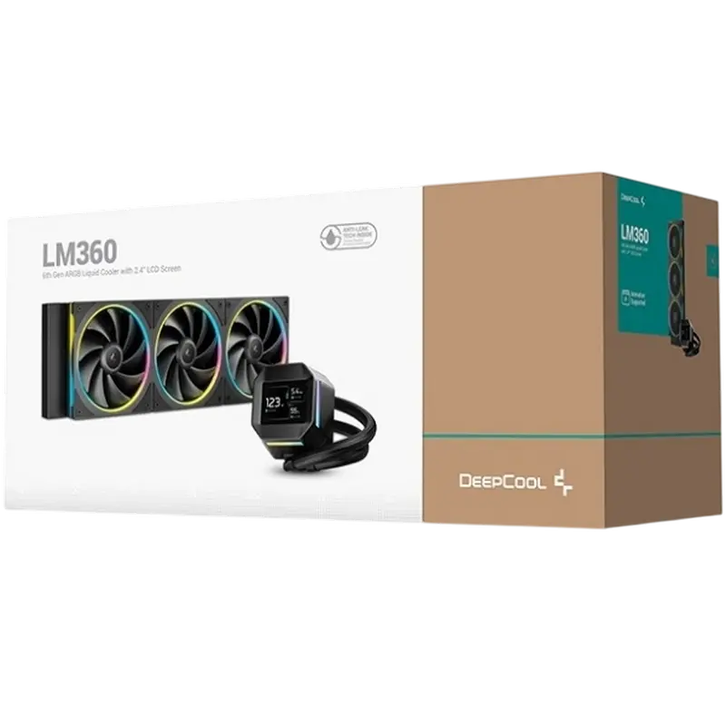 Deepcool LM360