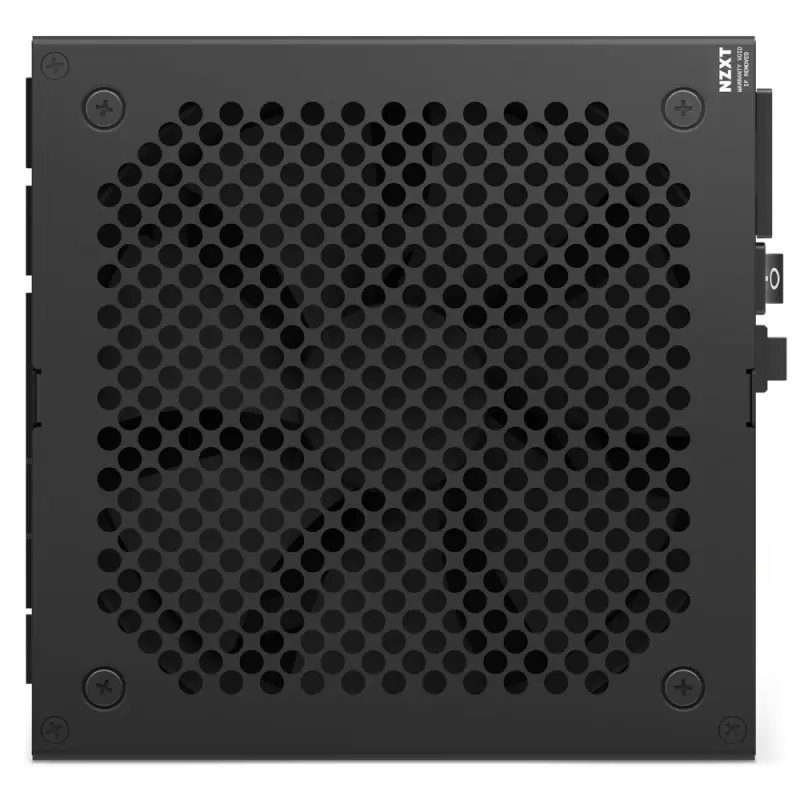 NZXT C1200 1200W ATX Negru