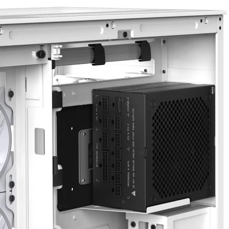 NZXT C1200 1200W ATX Negru
