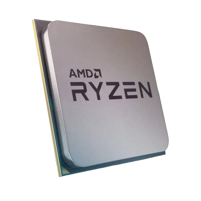 AMD Ryzen 5 4600G Tray