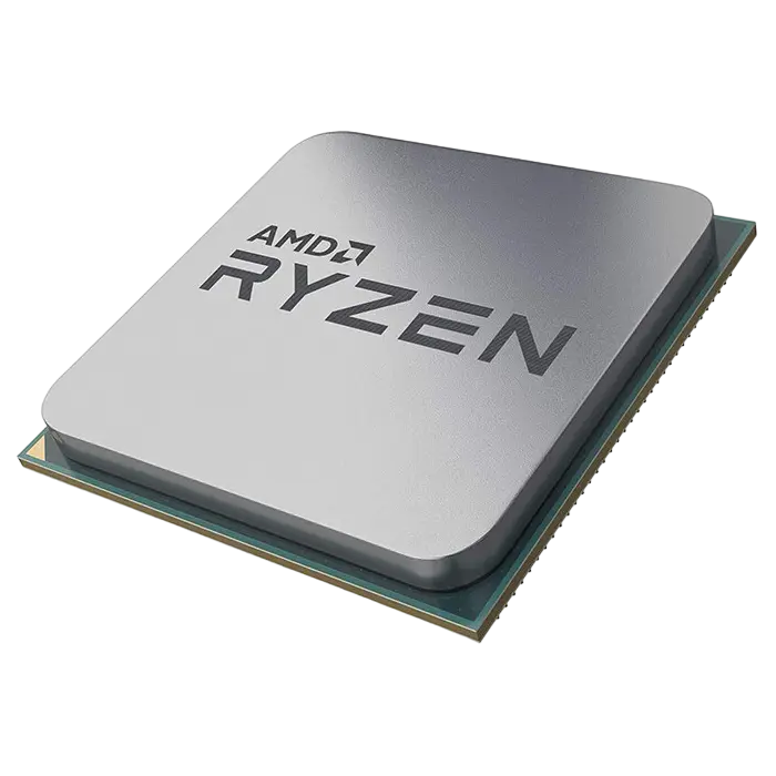 AMD Ryzen 5 4600G Tray