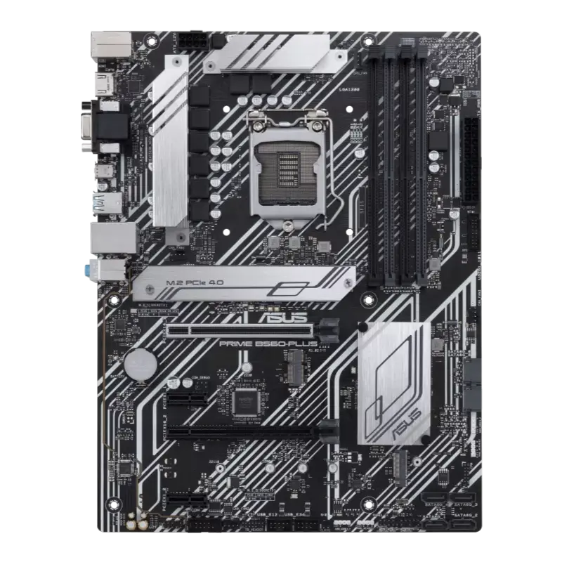 ASUS PRIME B560-PLUS LGA1200 ATX