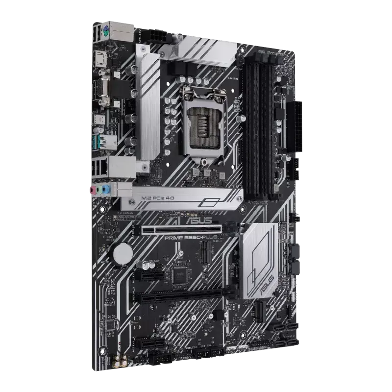 ASUS PRIME B560-PLUS LGA1200 ATX