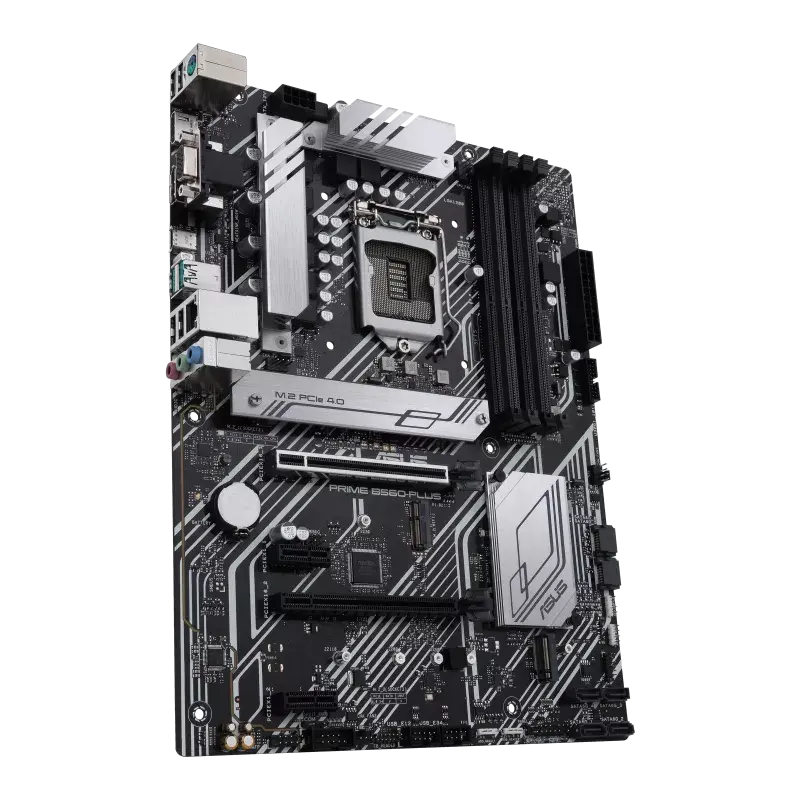 ASUS PRIME B560-PLUS LGA1200 ATX