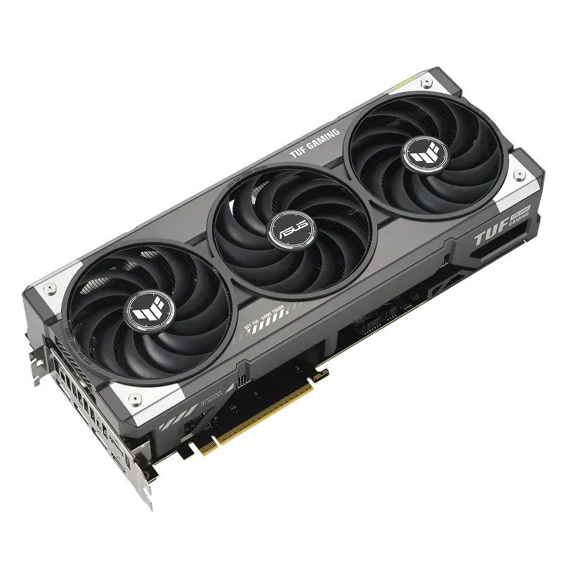 ASUS TUF Gaming GeForce RTX 5070 Ti OC