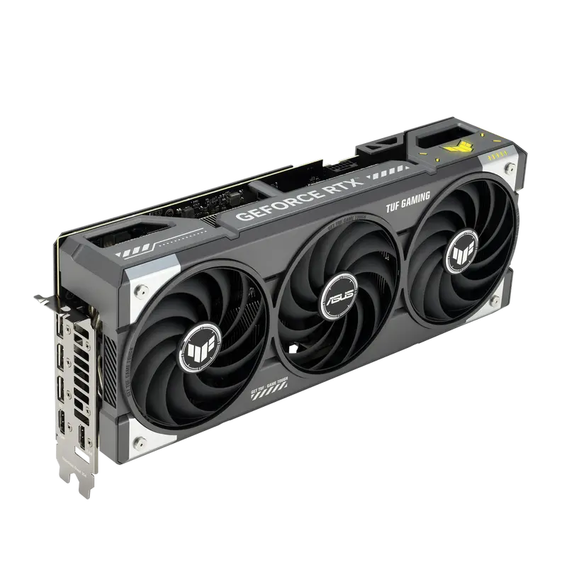 ASUS TUF Gaming GeForce RTX 5070 Ti OC