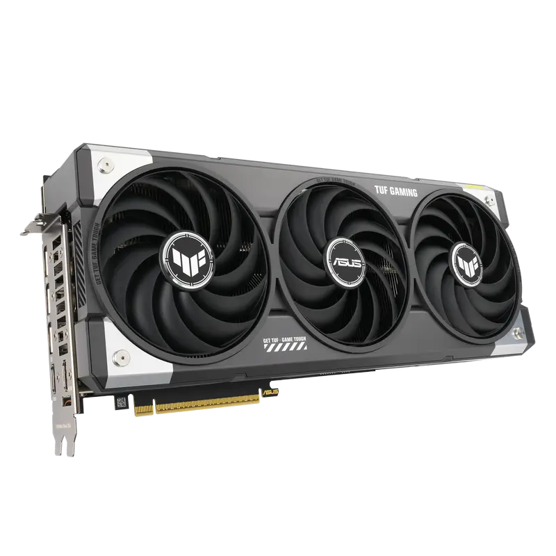 ASUS TUF Gaming GeForce RTX 5070 Ti OC