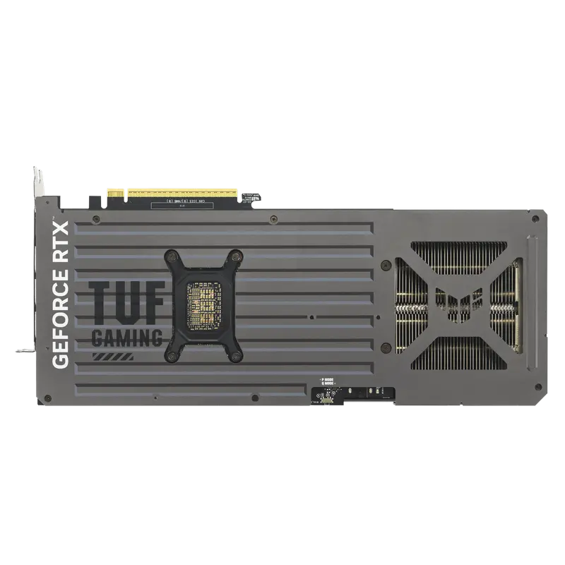 ASUS TUF Gaming GeForce RTX 5070 Ti OC