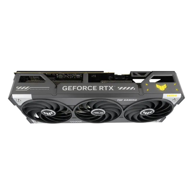 ASUS TUF Gaming GeForce RTX 5070 Ti OC