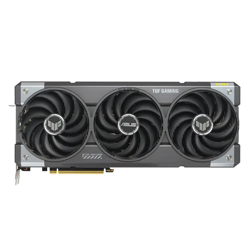 ASUS TUF Gaming GeForce RTX 5070 Ti OC