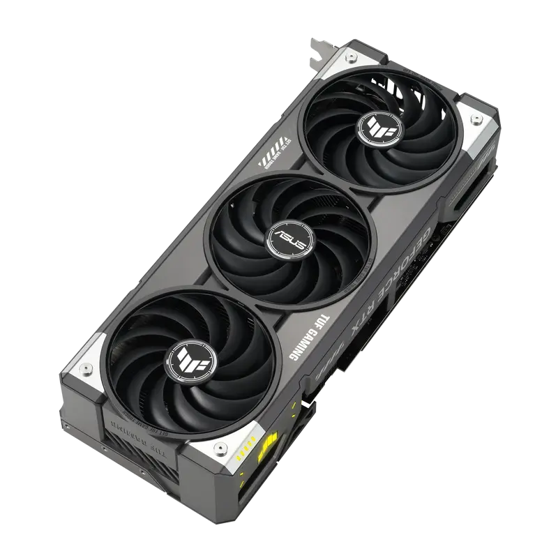 ASUS TUF Gaming GeForce RTX 5070 Ti OC