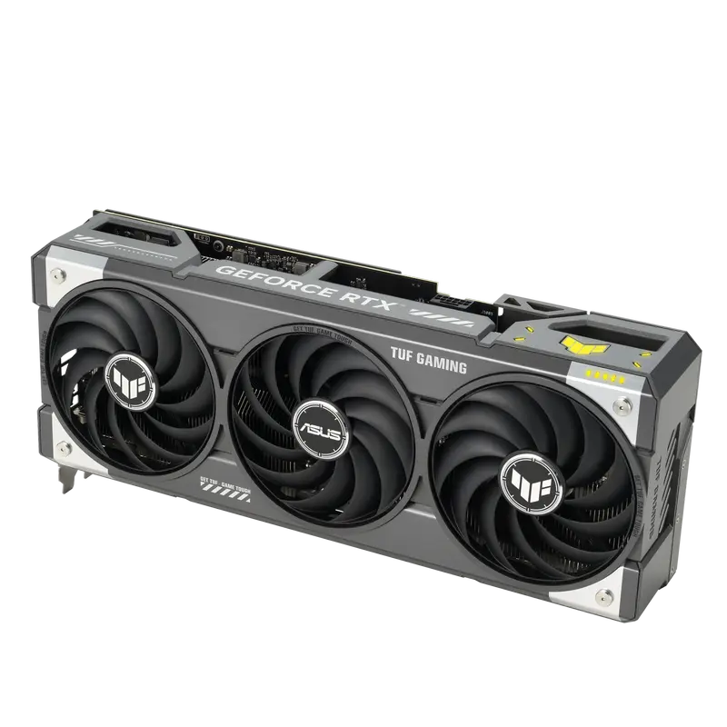 ASUS TUF Gaming GeForce RTX 5070 Ti OC