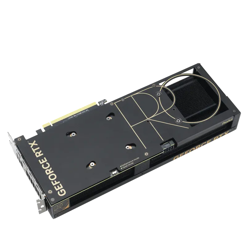 ASUS ProArt GeForce RTX 4060 OC