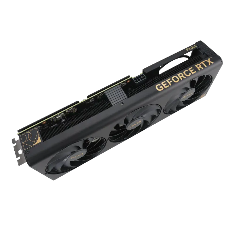 ASUS ProArt GeForce RTX 4060 OC