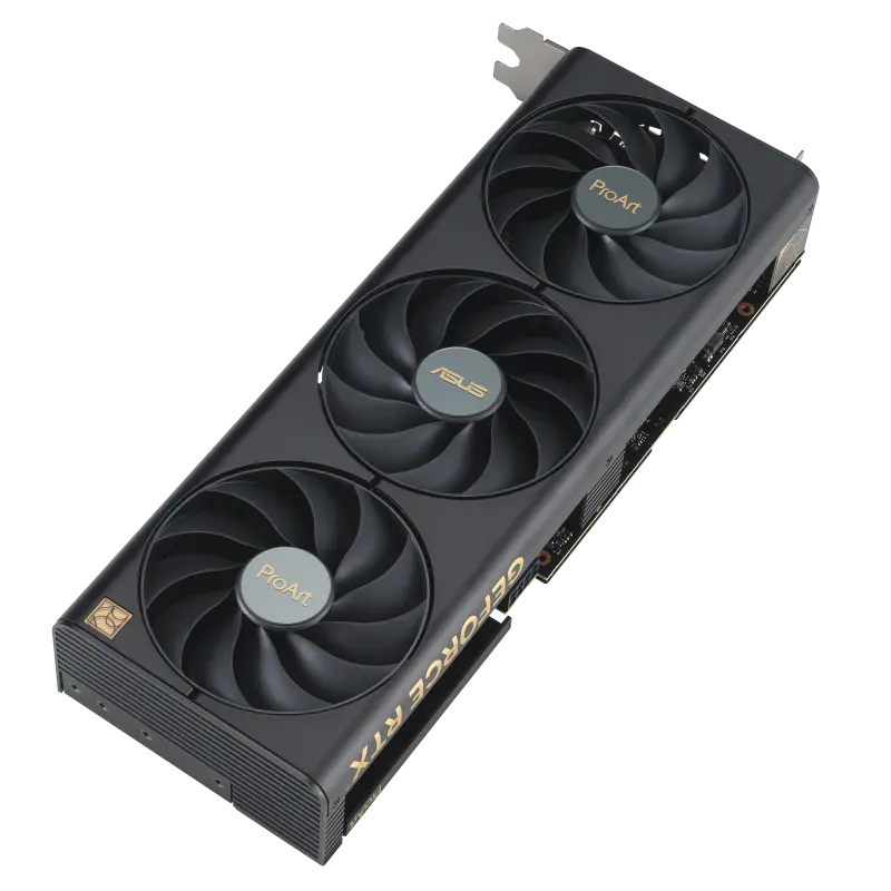 ASUS ProArt GeForce RTX 4060 OC
