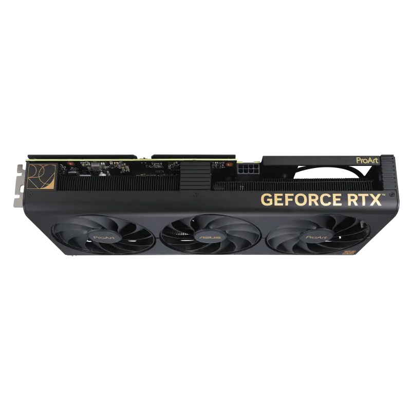 ASUS ProArt GeForce RTX 4060 OC