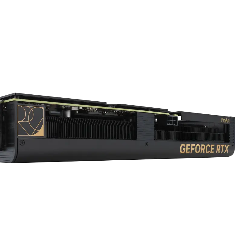 ASUS ProArt GeForce RTX 4060 OC