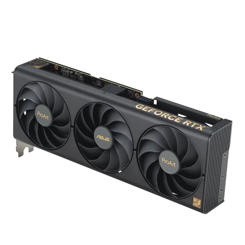ASUS ProArt GeForce RTX 4060 OC