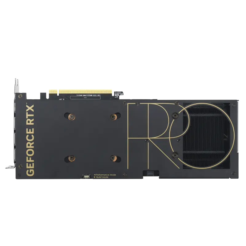 ASUS ProArt GeForce RTX 4060 OC