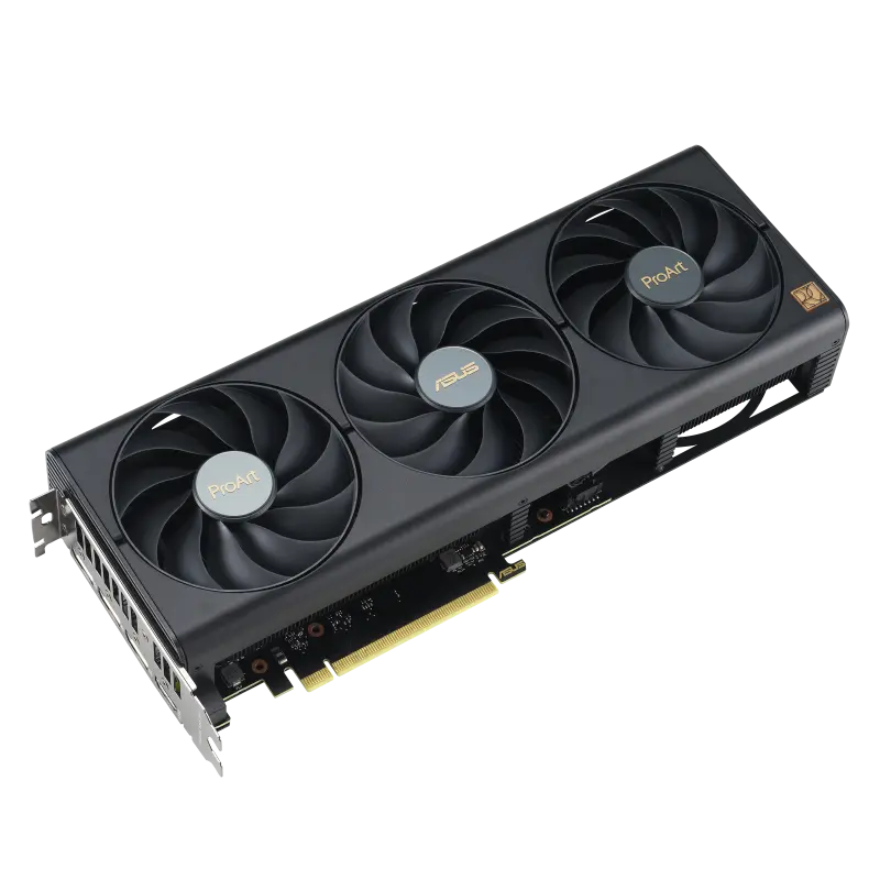 ASUS ProArt GeForce RTX 4060 OC