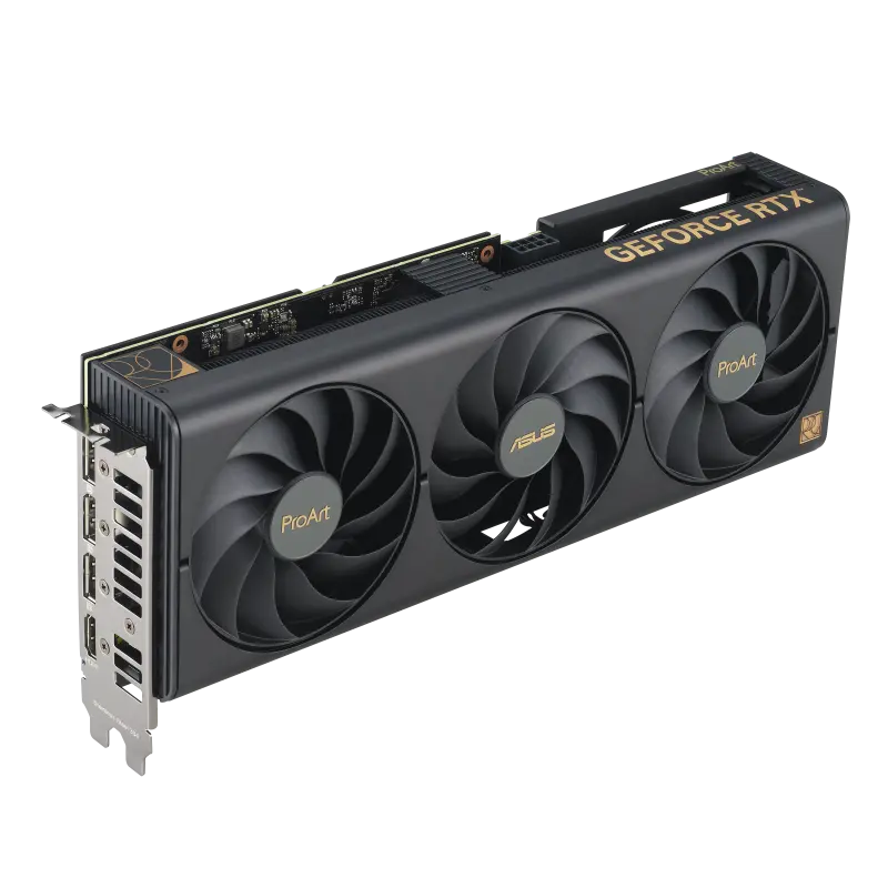 ASUS ProArt GeForce RTX 4060 OC