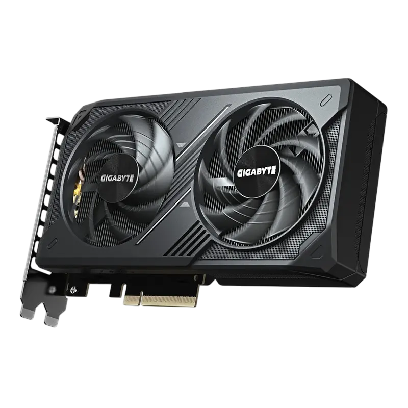 Gigabyte GeForce RTX 5060 WINDFORCE