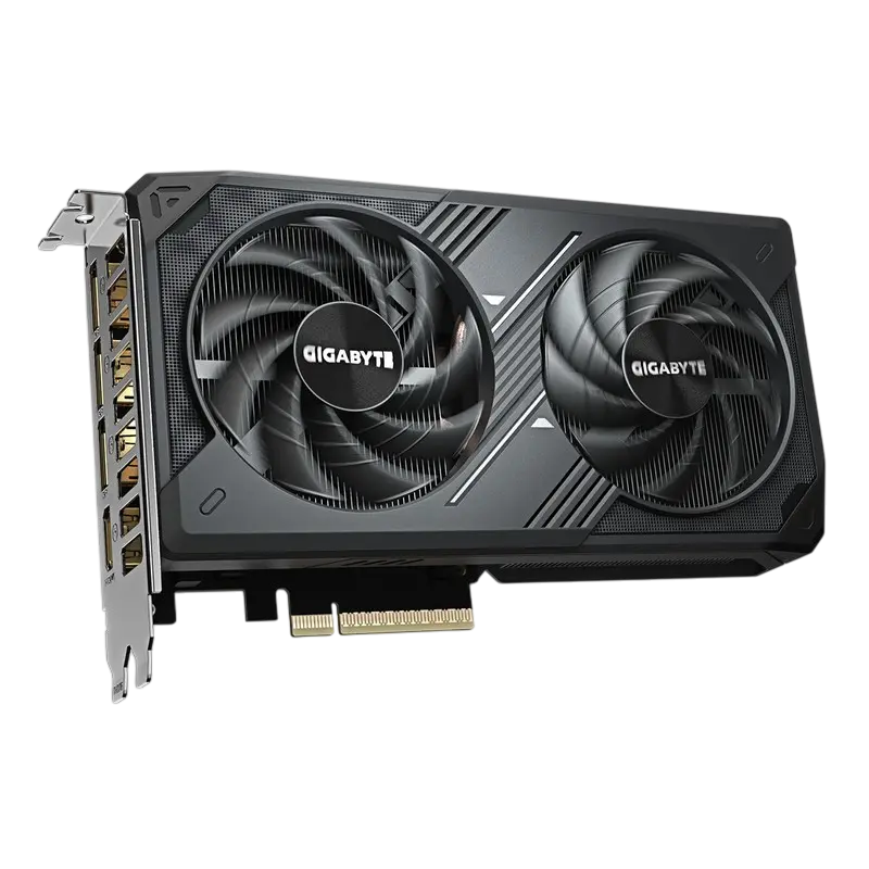 Gigabyte GeForce RTX 5060 WINDFORCE
