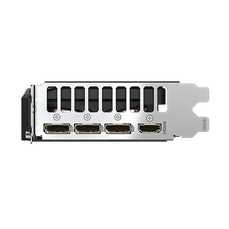 Gigabyte GeForce RTX 5060 WINDFORCE