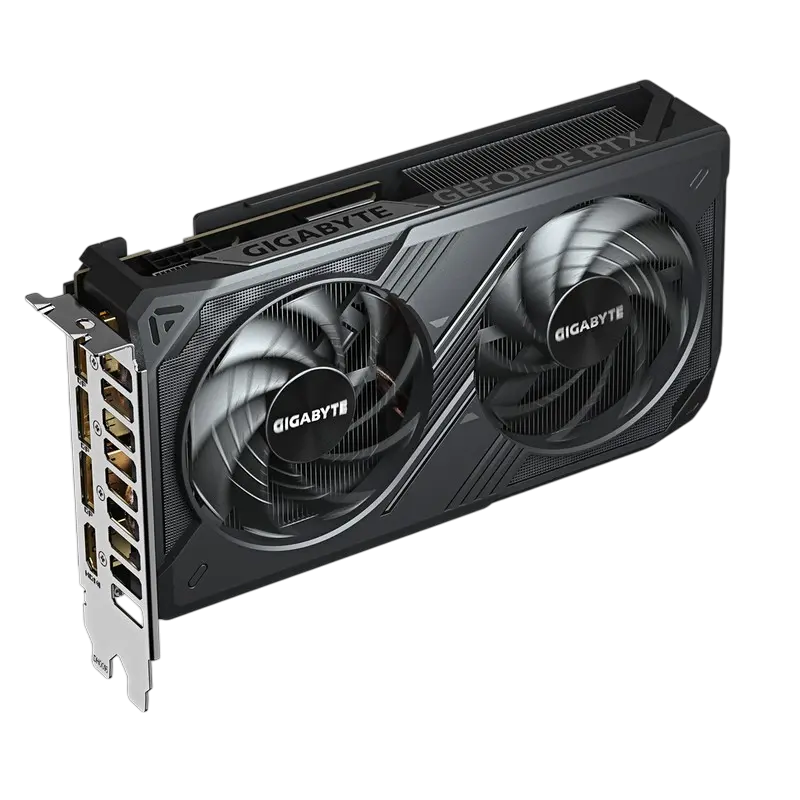 Gigabyte GeForce RTX 5060 WINDFORCE