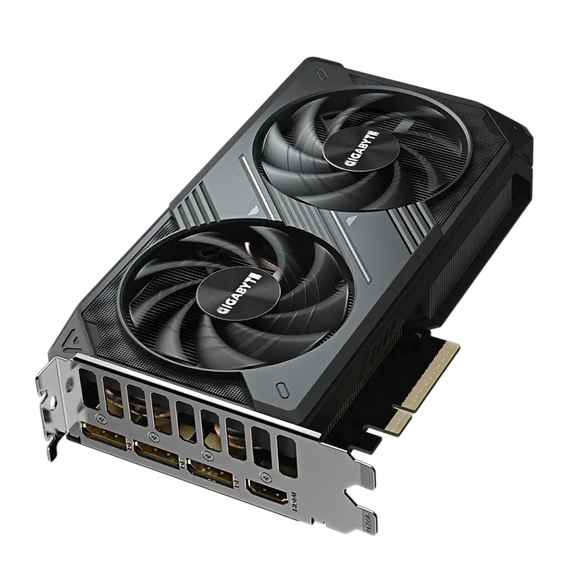 Gigabyte GeForce RTX 5060 WINDFORCE