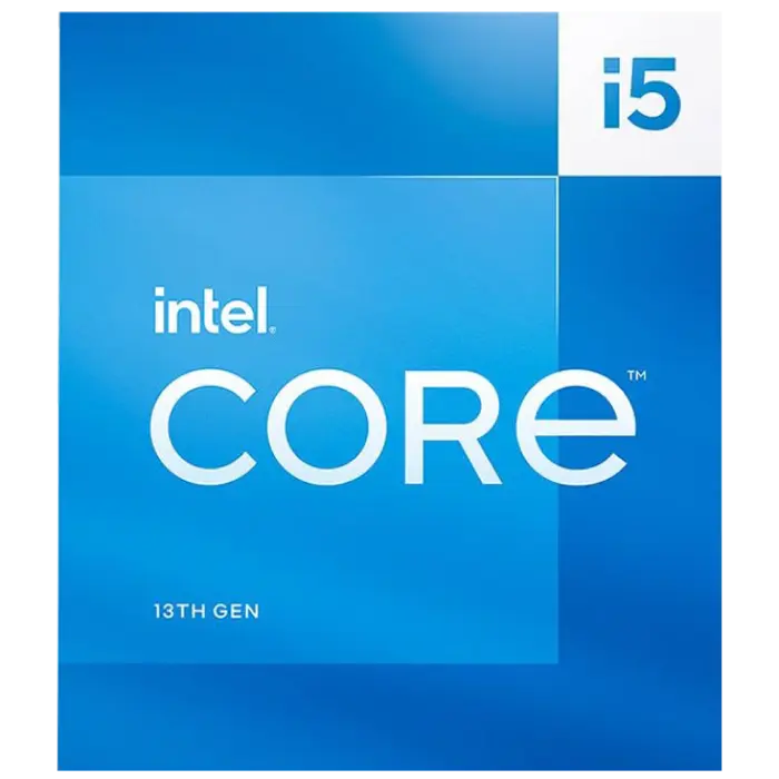 Intel Core i5-13400F Box
