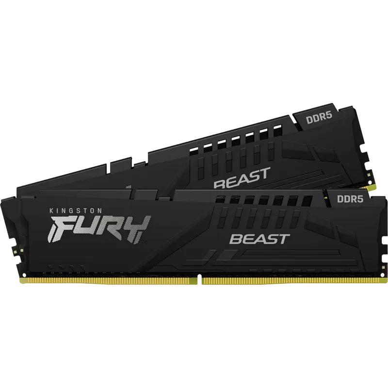 Kingston FURY Beast FURY Renegade 64GB DDR5 6000MHz