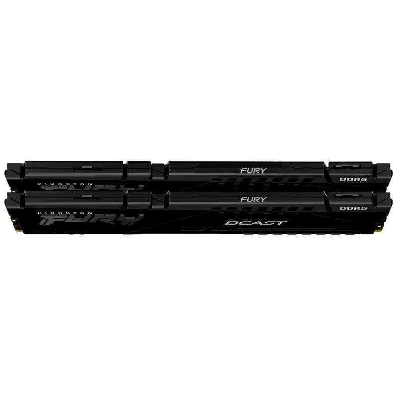 Kingston FURY Beast FURY Renegade 64GB DDR5 6000MHz