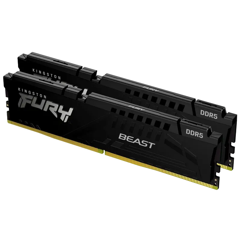 Kingston FURY Beast FURY Renegade 64GB DDR5 6000MHz